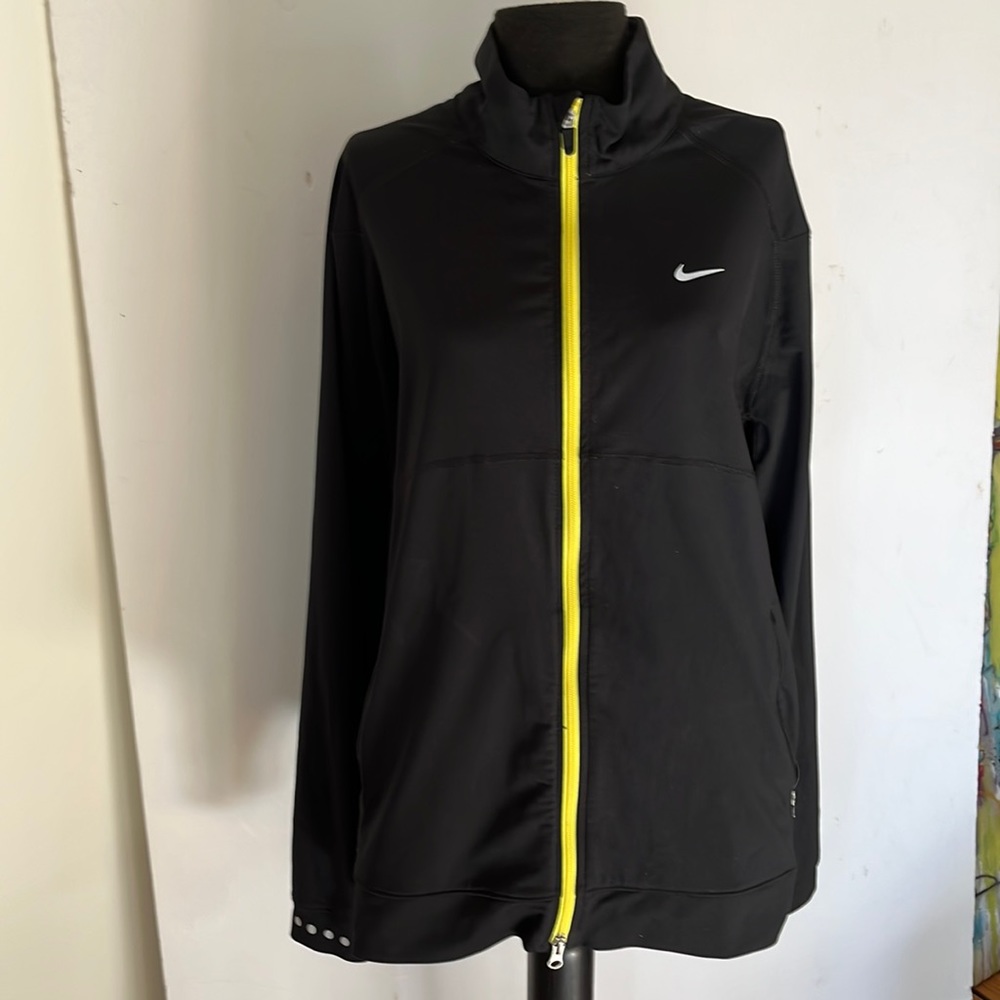 Nike jacket